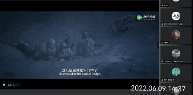 【完满班级】安不忘危 盛必虑衰——大数据学院软件2003完满班级活动