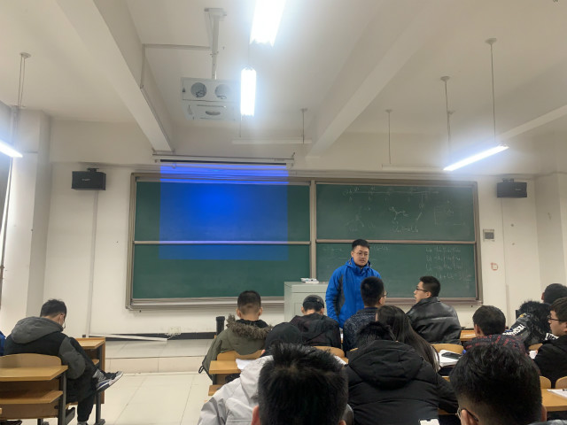【完满班级】追寻红色记忆 不忘初心——智能工程学院电气1803班完满班级活动