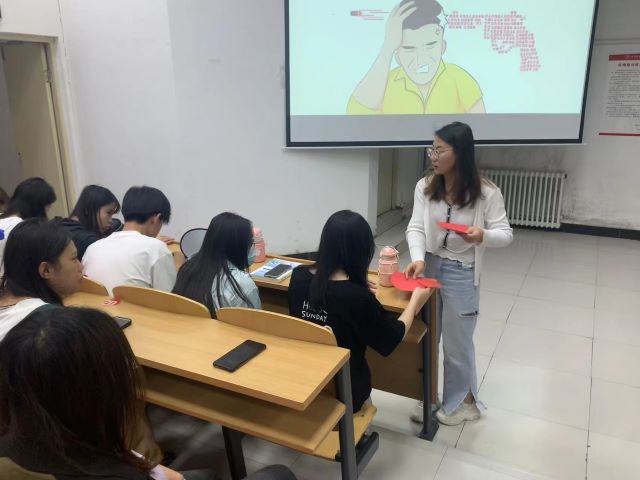 【辅导员说完满】出言有尺 做事有余——大数据学院、信息工程学院数字2022级辅导员说完满活动