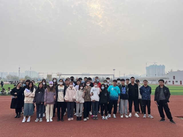 【完满团支部】“防疫在行动”创意口罩设计活动——大数据学院、信息工程学院数据2204班完满团支部活动