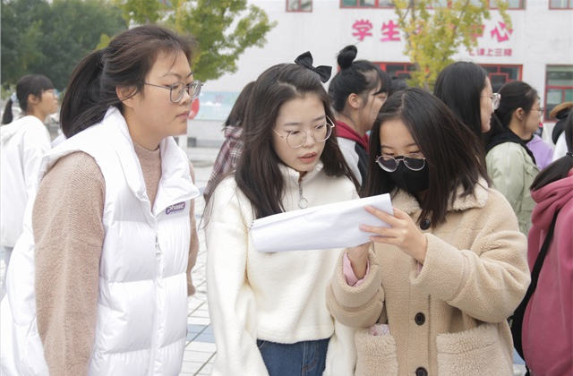 【权益周】解权益难题 强维权知识——“启航·我们的权益”权益君10月特别活动