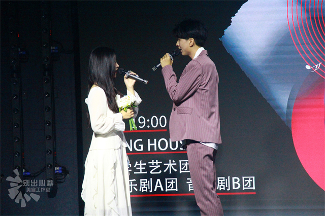 【音乐节】当音乐与灵魂共鸣 不同的视听体验!