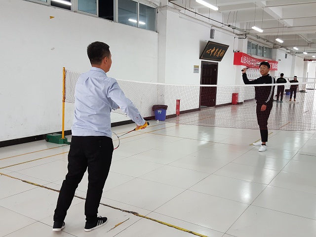 【完满班级】燃烧吧  卡路里——淬炼商学院九月完满班级主题活动（三十八）