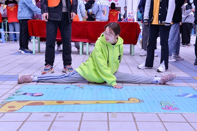 【权益周】君君亲历记：权益知识竞答活动火热上线——3月权益君特别活动