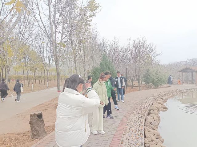 【完满团支部】班级吐槽大会——大数据学院、信息工程学院数字2101班完满团支部活动