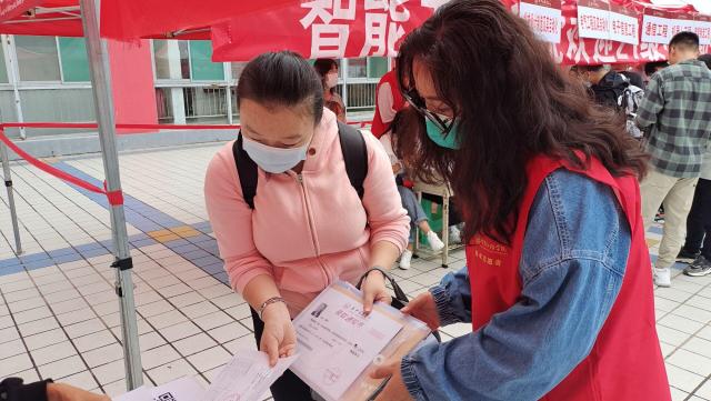 【迎新纪实】提起行囊 梦想在此启程——智能工程学院2021级迎新