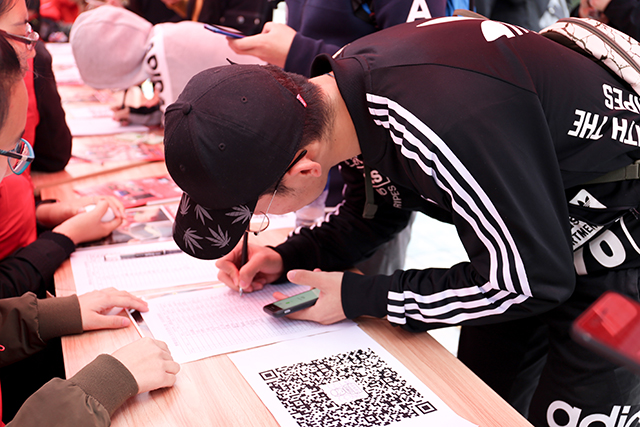 400余名信院学子爱心捐赠 只为圆可爱孩子的午餐梦