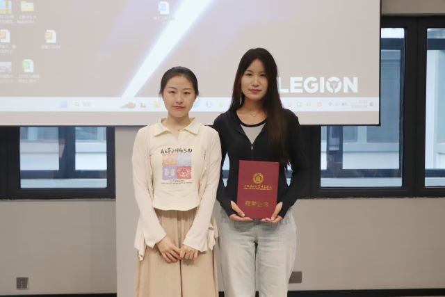 权益有声 请大声呐喊——晓绾维权同盟军之同学请听我说权益问题提案大赛决赛