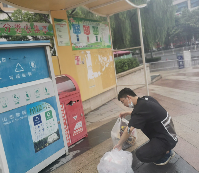 【暑期实践活动】明劳动之理 促劳动创新 ——大数据学院、信息工程学院“劳动至美”暑期劳动实践活动