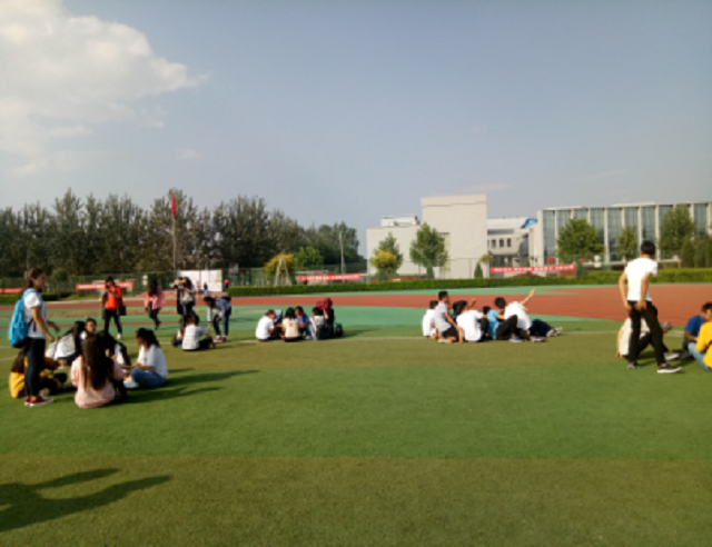 【完满班级】花样激励 让团队绽放更精彩