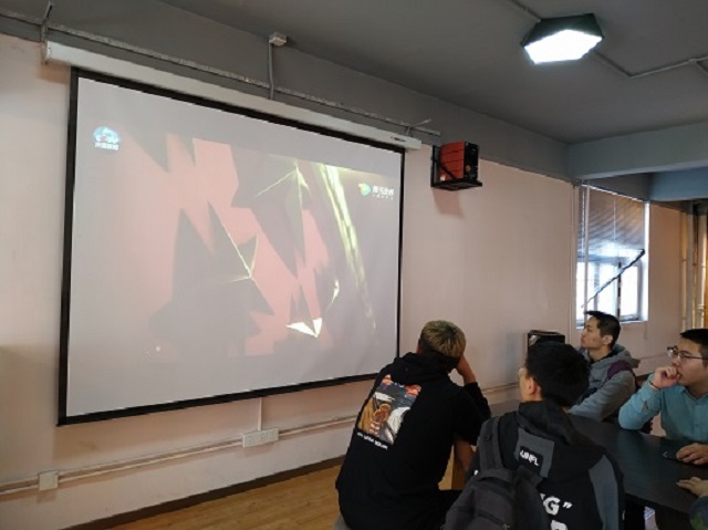 【完满班级】爱我中华——庆祝新中国成立70周年——大数据学院 信息工程学院计科1804班完满班级