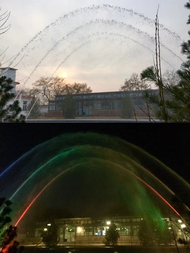 【完满班级】季春湖畔 见证远景1701的桃李年华