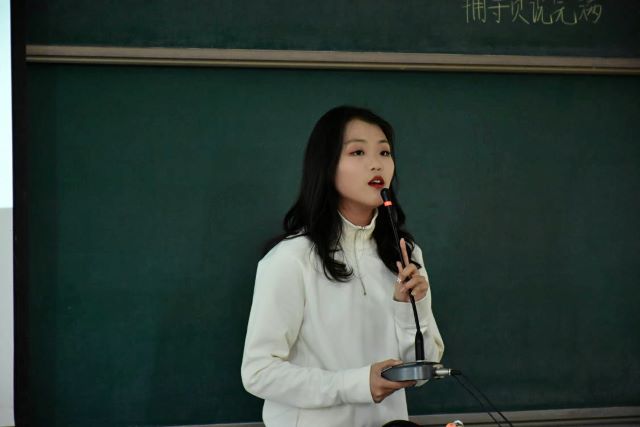 【辅导员说完满】秋冬将至 安全教育记于心——淬炼·国际商学院2020级辅导员说完满专题活动