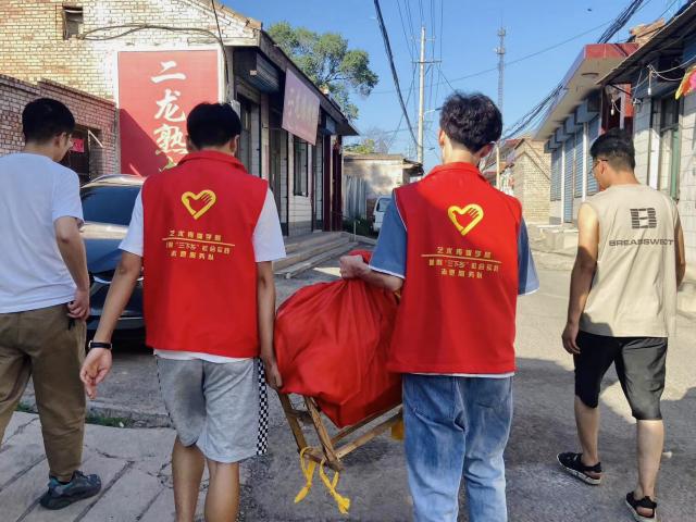 【三下乡】属于程赵兄弟的“二鬼摔跤”之旅