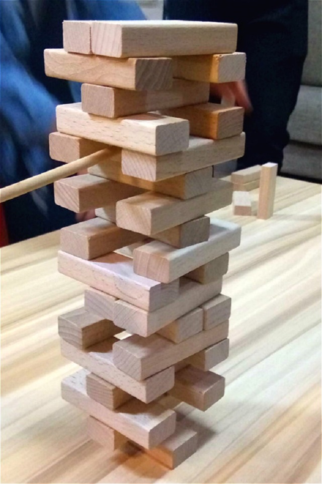 【完满班级】真心与冒险 赢家与输家——食品与环境学院园林1702班完满班级活动