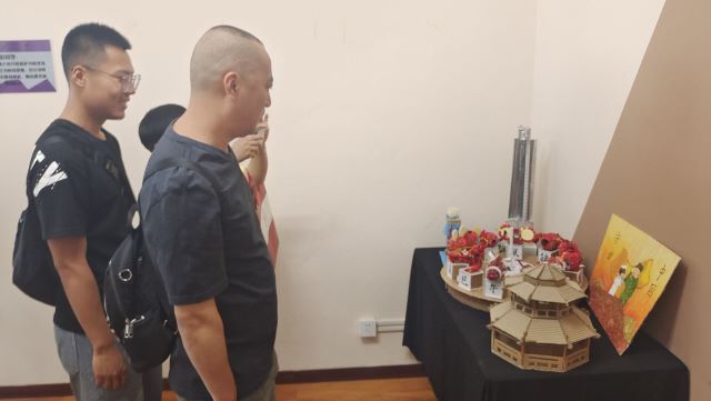 家校共建 携手共行——智能工程学院“家长开放日”活动搭建家长与孩子之间的桥梁