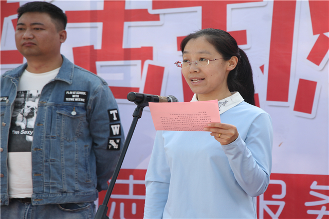 【志愿开放日】志愿花开 唱一首不一样的赞歌——第三届“共话志愿·与爱同行”志愿服务开放日感动落幕