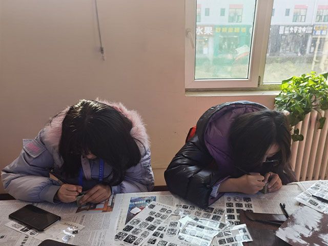 【1+1＞2】品“古欢”内涵 承经典非遗 扬国粹技艺——首届“古欢”非遗技艺创意体验周活动