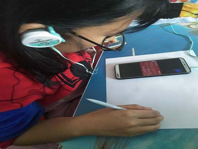 【主题团日活动】抗击疫情 万众一心——艺术传媒学院视觉1802班“防控疫情 从我做起”日常防疫小常识交流会