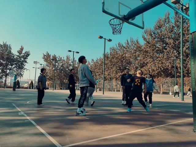 【完满班级】以梦为马 继承前行——智能工程学院机器人2201班完满班级活动