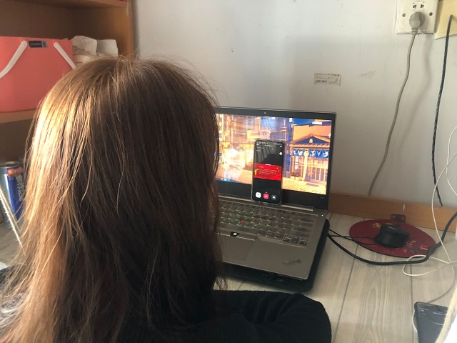 【完满班级】“学四史•鉴古今”四史学习讲座——数字1802班完满班级