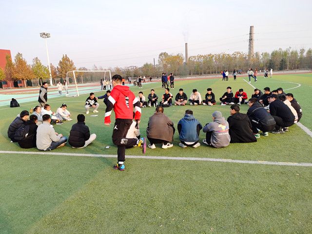 【完满班级】追梦青春 邂逅信院——智能工程学院机制2003班、2004班、2005班完满班级集锦（二十二）