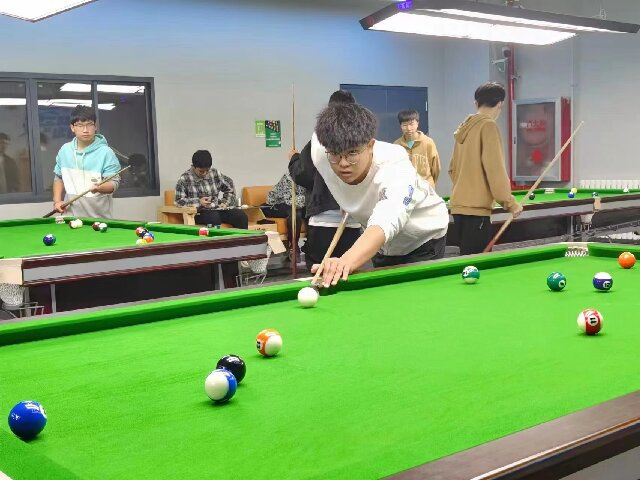 【完满团支部】巧手作杆 妙定乾坤——智能工程学院机电2202班完满团支部活动