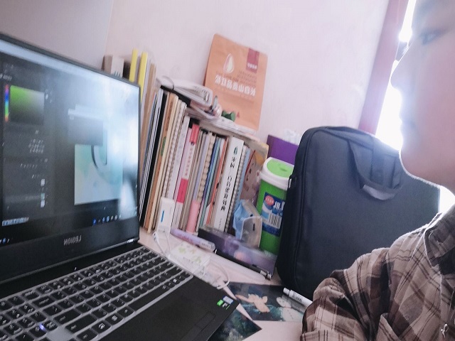 增强动手能力 实践融入生活——食品与环境学院“时光机”融媒体科技沙龙第九期活动