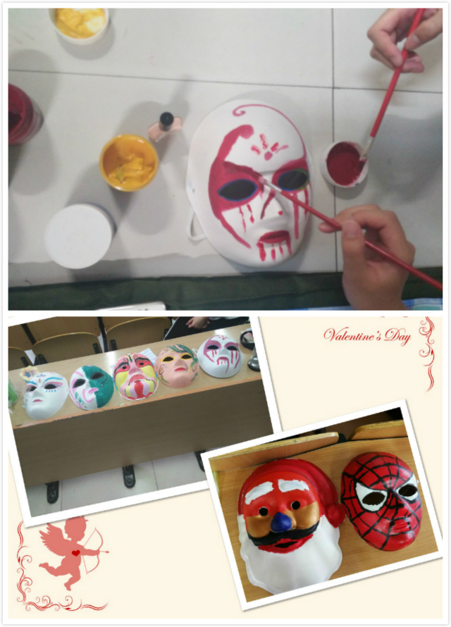 【完满班级】动手创新团队协作 社团艺术共话完满——经济与管理学院举办6月份完满班级（二）