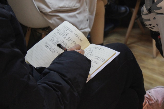 【1＋1＞2】“双院”协同育人 助力学生成长