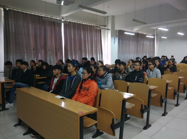 【完满班级】敬新中国70华诞 ——食品与环境学院园林1602班完满班级