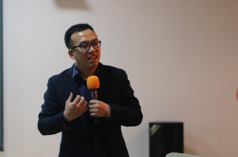 书院说第28期:不忘初心·书院建设一路勇往直前