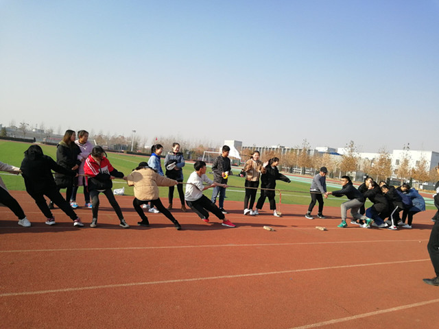 【完满班级】淬炼商学院11月完满班级主题活动回顾（六十二）