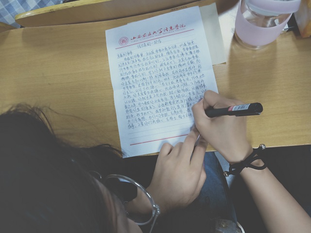 【完满班级】淬炼商学院6月完满班级主题活动回顾(十五)