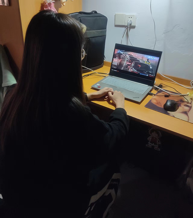 【完满班级】志愿者的初衷——大数据学院、信息工程学院软件2110班举办完满班级活动