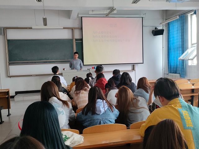 【完满班级】巾帼心向党 百年新征程——食品与环境学院食品2002班完满班级活动