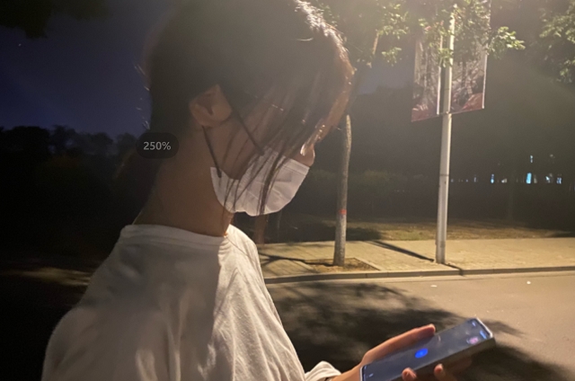 【辅导员说完满】同心抗疫 一路有你——大数据学院、信息工程学院21级辅导员说完满