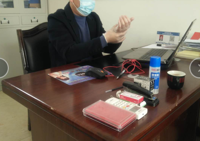 【暑期社会实践】决战决胜 助力医疗 ——大数据学院、信息工程学院“决战决胜·乡村行”系列活动三