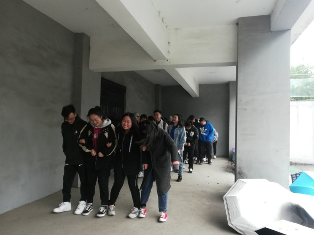 【完满班级】淬炼商学院10月完满班级主题活动回顾（二十八）