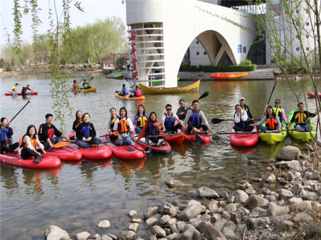【书院传真】追梦扬帆 乘风破浪——第16期书院导师日