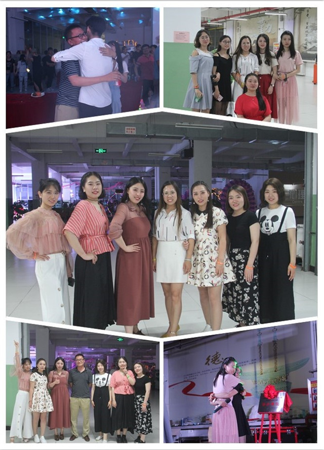 【毕业季】时光不老 我们不散——记远景学院2018届毕业生嘉年华晚会圆满落幕