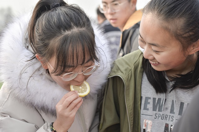 【信院力量·社联】学生社团联合会十一月特色亮点活动回顾