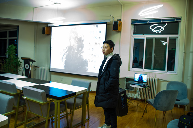 【1+1＞2】通识嘉年华之影视沙龙成果展示活动如期开展