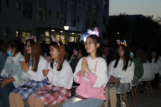 【书院传真】青藤书院四月特色亮点工作回顾