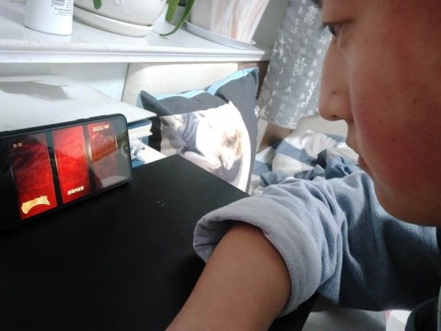 【完满班级】弘扬中华文化 成就时代梦想——食品与环境学院动医1903班完满班级