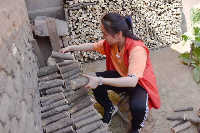 【三下乡】深入基层服务群众 探寻区域化乡村建设——食品与环境学院“环临燕乡”乡村振兴实践团三下乡