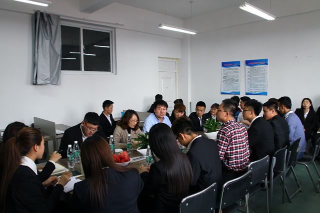 【信院力量·青联】随手公益尽在点滴之中
