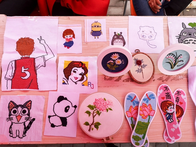 箕城书院“1+1”文化传承周之“品国粹、扬文化、承国韵”以文化人系列活动正式启幕