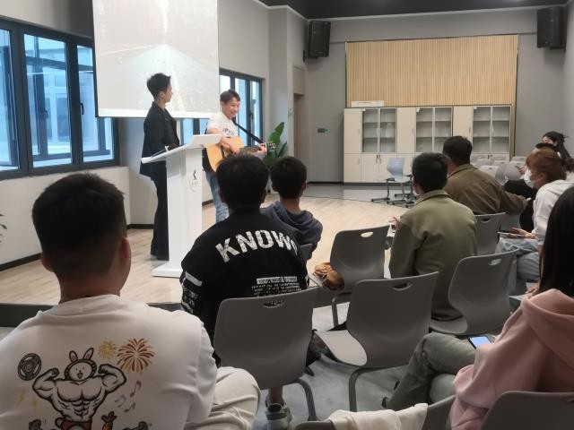 【完满团支部】“明日之星 决战上河之巅”歌舞会——大数据学院、信息工程学院数据2206班完满团支部活动