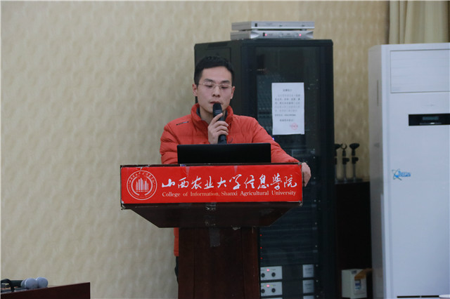 今天 辅导员喊话:我来给你“上课”——2016-2017学年第一学期“辅导员说完满”精品课件现场说课评比活动顺利结束